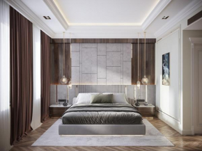 Reikartz Metropole Samarkand